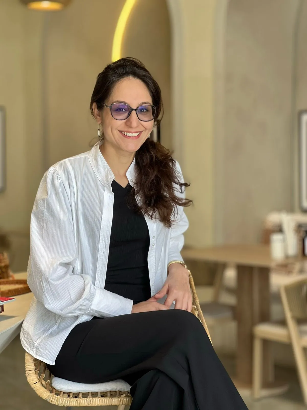 Medical Expert NADIV